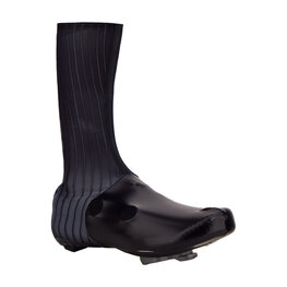 SANTINI γκέτες ποδηλατικών παπουτσιών - MADSS AERO - μαύρο