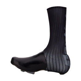 SANTINI γκέτες ποδηλατικών παπουτσιών - MADSS AERO - μαύρο