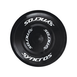 SYNCROS σύνθεση κεφαλιού - ZS44/28.6 - ZS55/40 - μαύρο