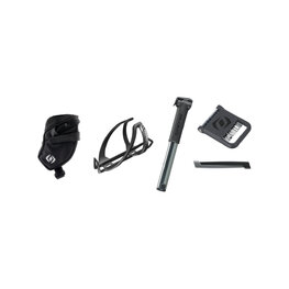 SYNCROS ROADIE - μαύρο