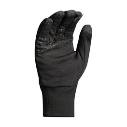 SCOTT γάντια με μακριά δάχτυλα - LINER - μαύρο