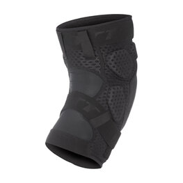 SCOTT προστατευτικά γονάτων - KNEE GUARDS GRENADE EVO HYBRID - μαύρο