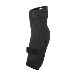 SCOTT Προστατευτικά - ELBOW GUARDS GRENADE EVO - μαύρο