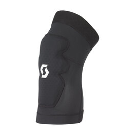 SCOTT προστατευτικά γονάτων - KNEE PADS MISSION EVO JR - μαύρο