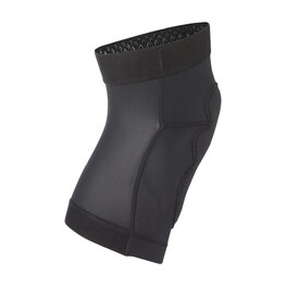SCOTT προστατευτικά γονάτων - KNEE PADS MISSION EVO JR - μαύρο