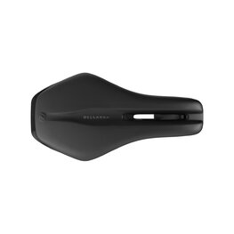 SYNCROS σέλες - BELCARRA V 1.0 250 x 130 mm - μαύρο