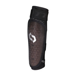 SCOTT Προστατευτικά - ELBOW GUARD SOFTCON JR - μαύρο