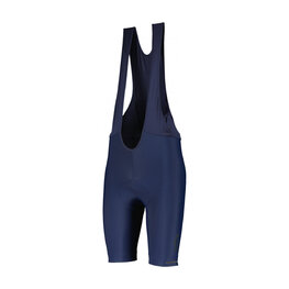 SCOTT κοντά παντελόνια με τιράντες - ENDURANCE +++ - μπλε