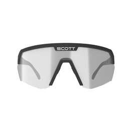 SCOTT γυαλιά - SPORT SHIELD - μαύρο