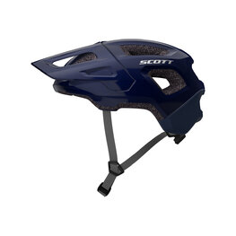 SCOTT Κράνη - ARGO PLUS - μπλε