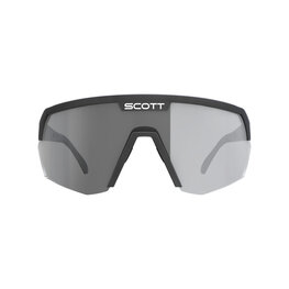 SCOTT γυαλιά - SPORT SHIELD LS - μαύρο