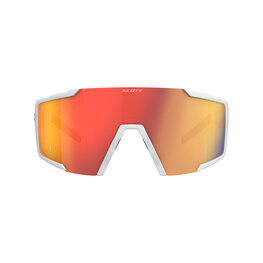 SCOTT γυαλιά - SHIELD COMPACT - λευκό