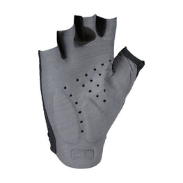 SCOTT γάντια με κοντά δάχτυλο - RC ULTIMATE GRAPHENE - μαύρο