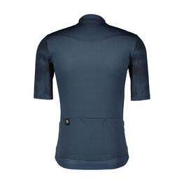 SCOTT κοντομάνικες φανέλα - GRAVEL 10 - μπλε