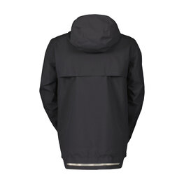 SCOTT αντιανεμικά μπουφάν - COMMUTER 25L - μαύρο