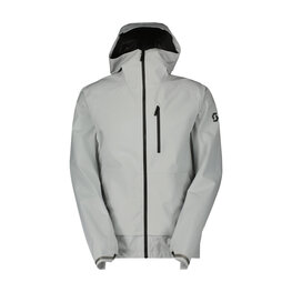 SCOTT αντιανεμικά μπουφάν - COMMUTER 25L - γκρί