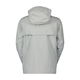 SCOTT αντιανεμικά μπουφάν - COMMUTER 25L - γκρί