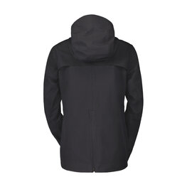 SCOTT αντιανεμικά μπουφάν - COMMUTER 25L W - μαύρο