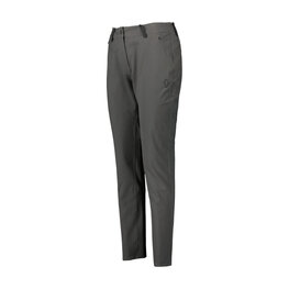 SCOTT μακριά παντελόνια χωρίς τιράντες - COMMUTER W - γκρί
