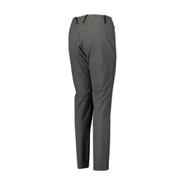 SCOTT μακριά παντελόνια χωρίς τιράντες - COMMUTER W - γκρί