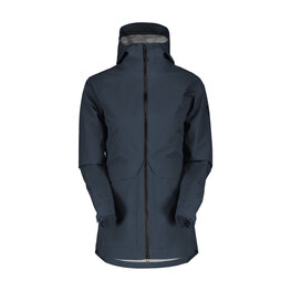 SCOTT TECH COAT 3L W - μπλε