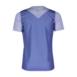 SCOTT κοντομάνικες φανέλα - TRAIL VERTIC 20 SS JR - μπλε