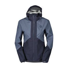 SCOTT EXPLORAIR LIGHT DRYO 2.5L W - μπλε