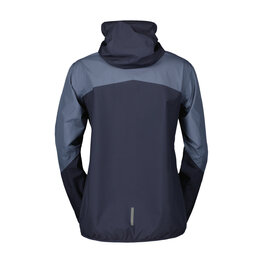 SCOTT EXPLORAIR LIGHT DRYO 2.5L W - μπλε