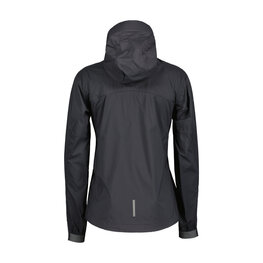 SCOTT αντιανεμικά μπουφάν - EXPLORAIR LIGHT WB W - μαύρο
