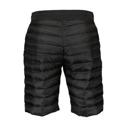 SCOTT κοντά παντελόνια χωρίς ιμάντες - INSULOFT TECH - μαύρο