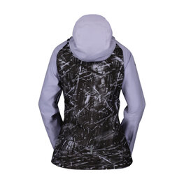 SCOTT TRAIL STORM WP W - μωβ/μαύρο