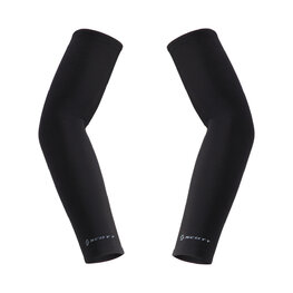 SCOTT γκέτες χεριών - ARMWARMER AS TEAM - μαύρο