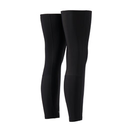 SCOTT γκέτες ποδιών - LEGWARMER AS TEAM - μαύρο