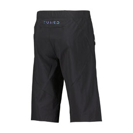 SCOTT κοντά παντελόνια χωρίς ιμάντες - TUNED - μαύρο
