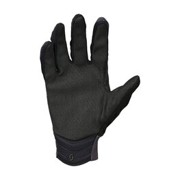 SCOTT γάντια με μακριά δάχτυλα - RC PRO LF - μαύρο/λευκό