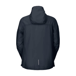 SCOTT αντιανεμικά μπουφάν - EXPLORAIR LIGHT WB W - μπλε