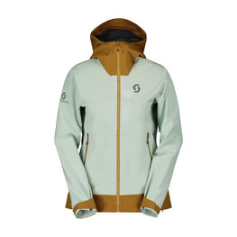 SCOTT DRYO PRO 2.5L W - πράσινο/καφέ