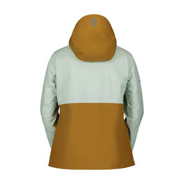 SCOTT DRYO PRO 2.5L W - πράσινο/καφέ