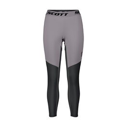 SCOTT εσώρουχα - DEFINED LIGHT W - γκρί/μαύρο