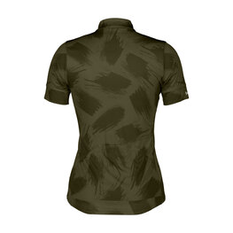 SCOTT κοντομάνικες φανέλα - ENDURANCE 20 - πράσινο