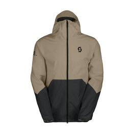 SCOTT EXPLORAIR LIGHT DRYO 2.5L - μπεζ/μαύρο