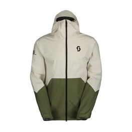 SCOTT EXPLORAIR LIGHT DRYO 2.5L - λευκό/πράσινο