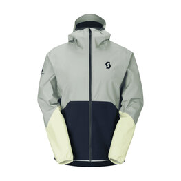 SCOTT EXPLORAIR LIGHT DRYO 2.5L - γκρί/μπλε