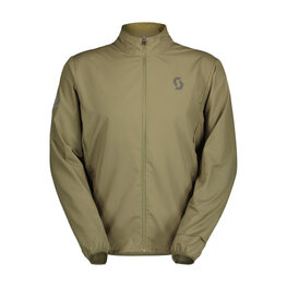 SCOTT αντιανεμικά μπουφάν - ENDURANCE TECH WB - πράσινο