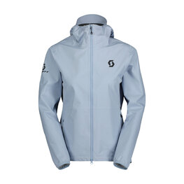 SCOTT EXPLORAIR LIGHT DRYO 2.5L W - μπλε