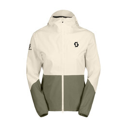 SCOTT EXPLORAIR LIGHT DRYO 2.5L W - λευκό/πράσινο