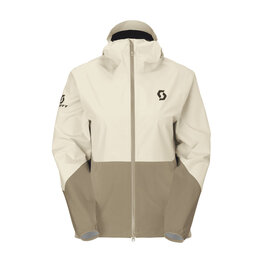 SCOTT EXPLORAIR LIGHT DRYO 2.5L W - λευκό/καφέ