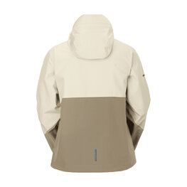 SCOTT EXPLORAIR LIGHT DRYO 2.5L W - λευκό/καφέ