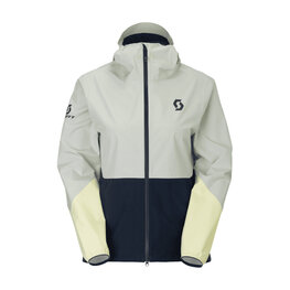 SCOTT EXPLORAIR LIGHT DRYO 2.5L W - γκρί/μπλε/κίτρινο