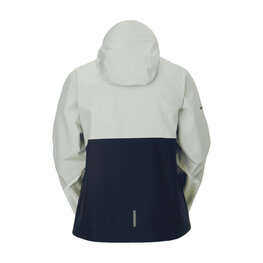 SCOTT EXPLORAIR LIGHT DRYO 2.5L W - γκρί/μπλε/κίτρινο